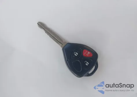 2009 Toyota Rav4 из США, поврежденный, VIN JTMBF33V89D006621